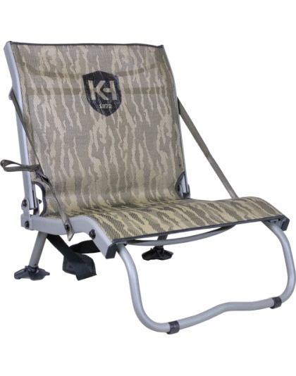 Knight and Hale Run N' Gun Turkey Chair Mo Bottomland