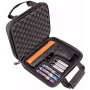 Umarex P2P Secure 68P Pepper Defense Kit.68cal