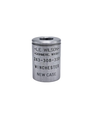 L.E. Wilson New Case Rifle Case Holder 45-70