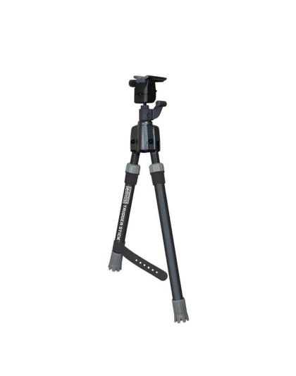 Primos Trigger Stick Gun Mounted Bipod Short