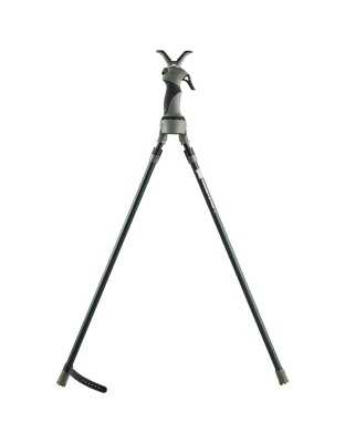 Primos Trigger Stick X Bipod Camo 41" - 66"