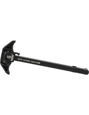 Geissele Super Charging Handle Sch 5.56 Black