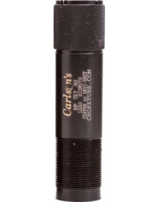 Carlsons Choke Tube Tss Turkey 20 Gauge Extended .565 Invector+