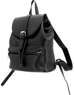 Cameleon Amelia Backpack Concealed Carry Bag Black