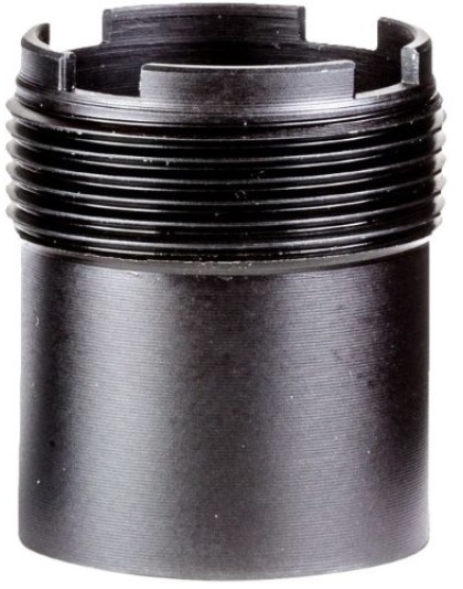 Banish Suppressors 12 Improved Modified Choke