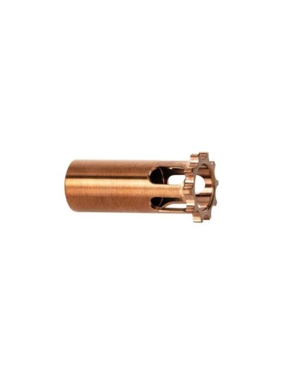 Rugged Piston - 1/2x36