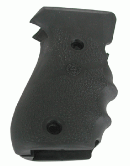 Hogue Sigarms P220 Black American Wrap Around Grooved