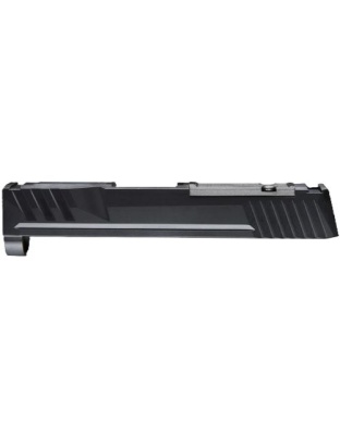Jl Billet Stripped Slide SIG P365 Micro