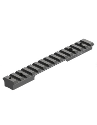 Leupold Base Backcountry Cross Slot 1-Piece 20MOA Rem 700 Sa Adp