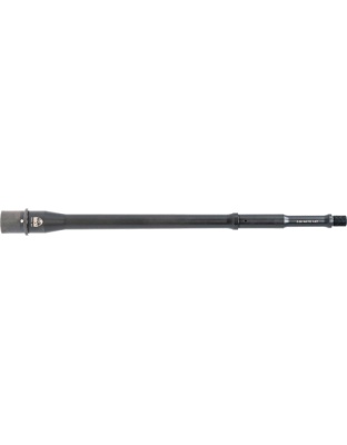Faxon Firearms AR15 Barrel 5.56 Nato 13.9" 1:8 Gunner Profile Black