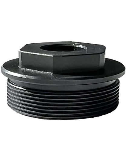 Banish 6223 Direct Thread Mount 5/8x24