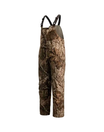 Blocker Drencher Insulated Bib RT APX Medium