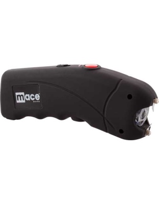 Mace Stun Gun Ergo with LED 2.4 Million Volt Black