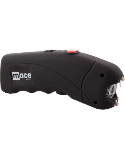 Mace Stun Gun Ergo with LED 2.4 Million Volt Black