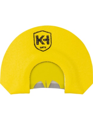 Knight and Hale HD Series Ol' Yeller Mouth Call
