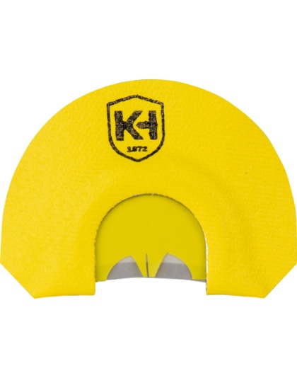 Knight and Hale HD Series Ol' Yeller Mouth Call
