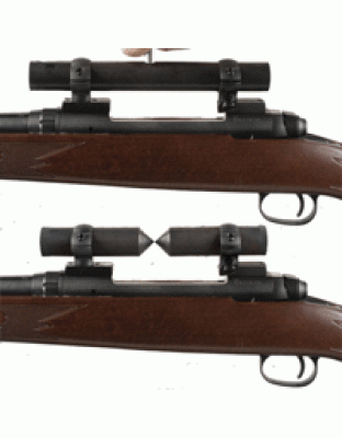 Wheeler Scope Ring Alignment and Lapping Kit 1" and 30 mm