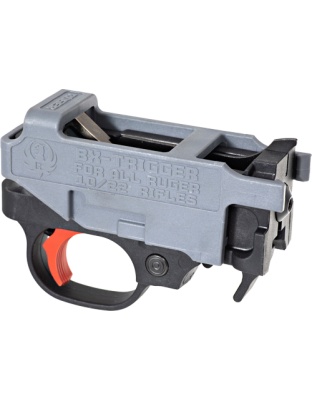 Ruger Red Box-Trigger for 10/22 and Charger Pistols
