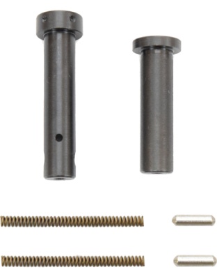 Armaspec Superlight Takedown Pivot Pins Black