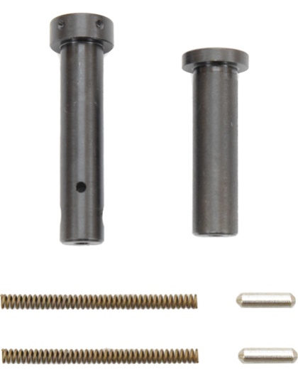 Armaspec Superlight Takedown Pivot Pins Black