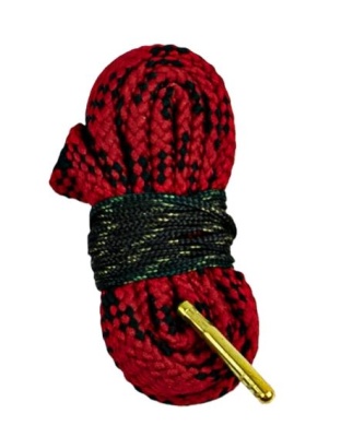 Kleenbore Kwick Kleen Rope Cleaner .17/.177 Rifle