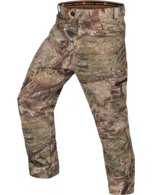 Arctic Shield Prodigy Vapor Pants Rt Aspect Size 40