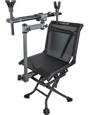 Bog Deadshot Chairpod Black