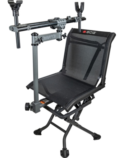 Bog Deadshot Chairpod Black