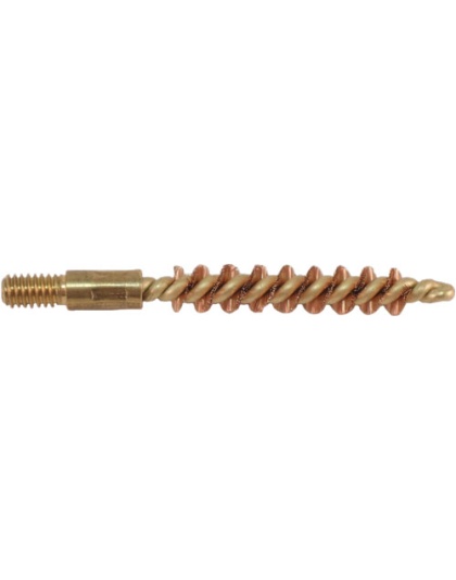 Pro-Shot Products Bronze Cleaning Brush.22 Caliber Pistol
