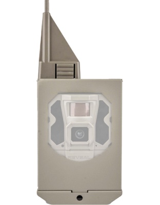 Tactacam Reveal Security Box Gen 3