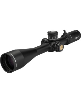 Athlon Scope Argos Btr GEN3 8-34X56 30 mm APRS11 Ffp Ir Mil
