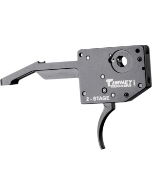 Timney Trigger Ruger American Centerfire Gen 1-2 Stage