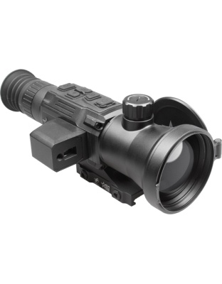 Agm Global Vision Evolver 60-1280 Thermal Rfl Scope 1280 60 mm Lens Lrf