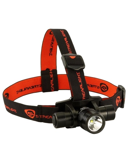 Streamlight Protac Hl Headlamp