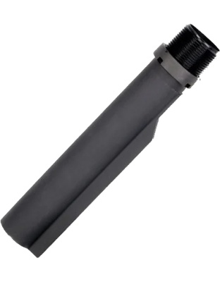 White Label Armory AR-15 Buffer Tube Carbine