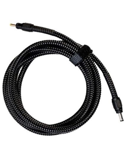 Tactacam Reveal Armored Solar Cable 6.5FT