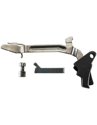 Apex Tactical Specialties Action Enhancement Kit for Most Glock Pistols