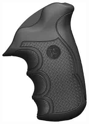 Pachmayr Diamond Pro Grip Taurus Compac Public Defender