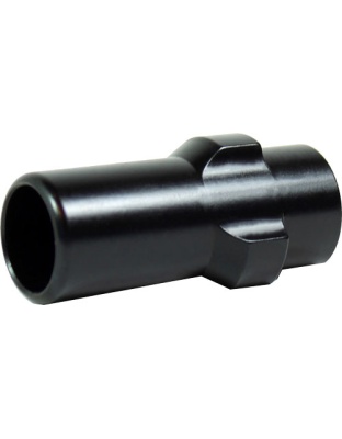 Kaw Valley Precision 3 Lug Barrel Adapter 1/2X28