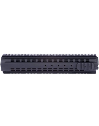 IMI Defense Polymer Quad Rail Rifle Length Black