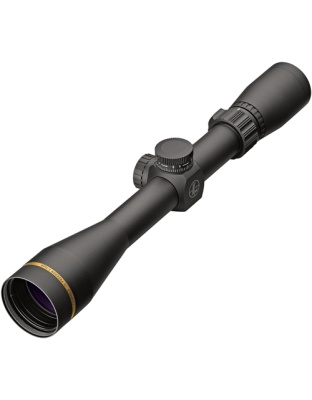 Leupold Scope Vx-Freedom 450* Bushmaster 3-9X40 Duplex Matte