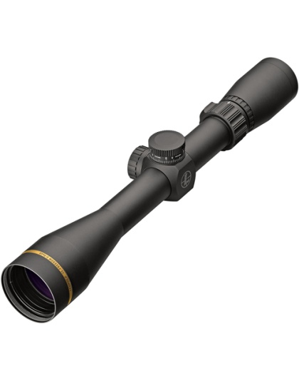 Leupold Scope Vx-Freedom 450* Bushmaster 3-9X40 Duplex Matte
