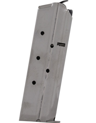 Colt Magazine Delta Elite 10 mm 8 Rounds Stainless