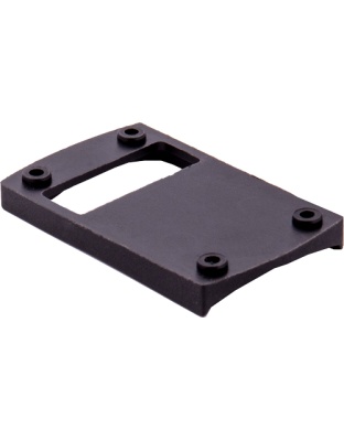 Shield Sights Low-Profile Mount for CZ Shadow 2 Optics Ready (SMS/RMS)