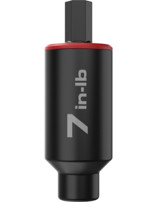 Real Avid Smart-Torq Fixed Limiter 7 Inch Lbs