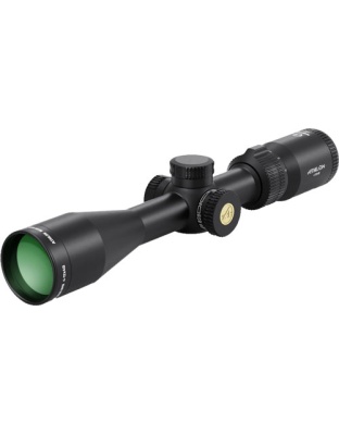 Athlon Scope Neos Hmr 4-12X40 Mildot MOA