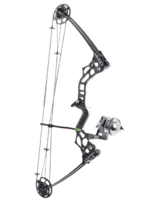 Muzzy V2 Bottle Kit Ready to Shoot Bow Right-Hand