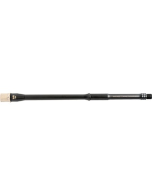 Faxon Firearms AR-15 Barrel 6.5 Grendel 16" 1:8 Gunner Profile Black
