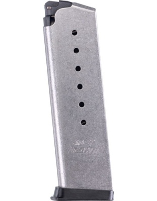 Kahr Arms Magazine.40 S&W 7 Rounds for Covert Kttpct Models