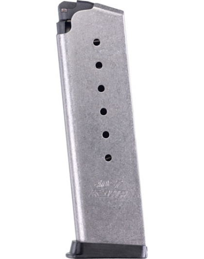 Kahr Arms Magazine.40 S&W 7 Rounds for Covert Kttpct Models